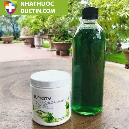 Combo 7 Sản Phẩm Thải Độc Toàn Diện Unicity 34 product 1672317931 variable gallery super chlorophyll diep luc to thai doc mau va thanh loc co the unicity3