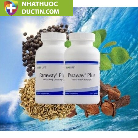 Combo 7 Sản Phẩm Thải Độc Toàn Diện Unicity 33 product 1672317931 variable gallery thai ky sinh trung paraway plus unicity thai doc ki sinh trung4