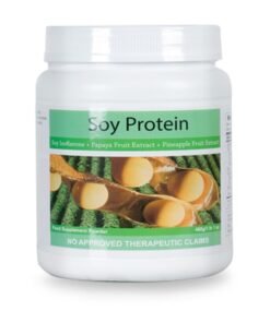 Alternative view of Soy Protein Đạm Đậu Nành Unicity