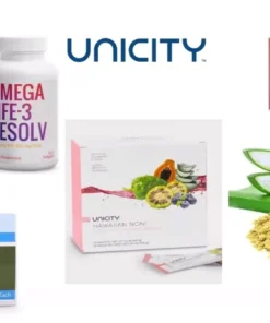 BỘ TĂNG CƯỜNG SỨC ĐỀ KHÁNG UNICITY