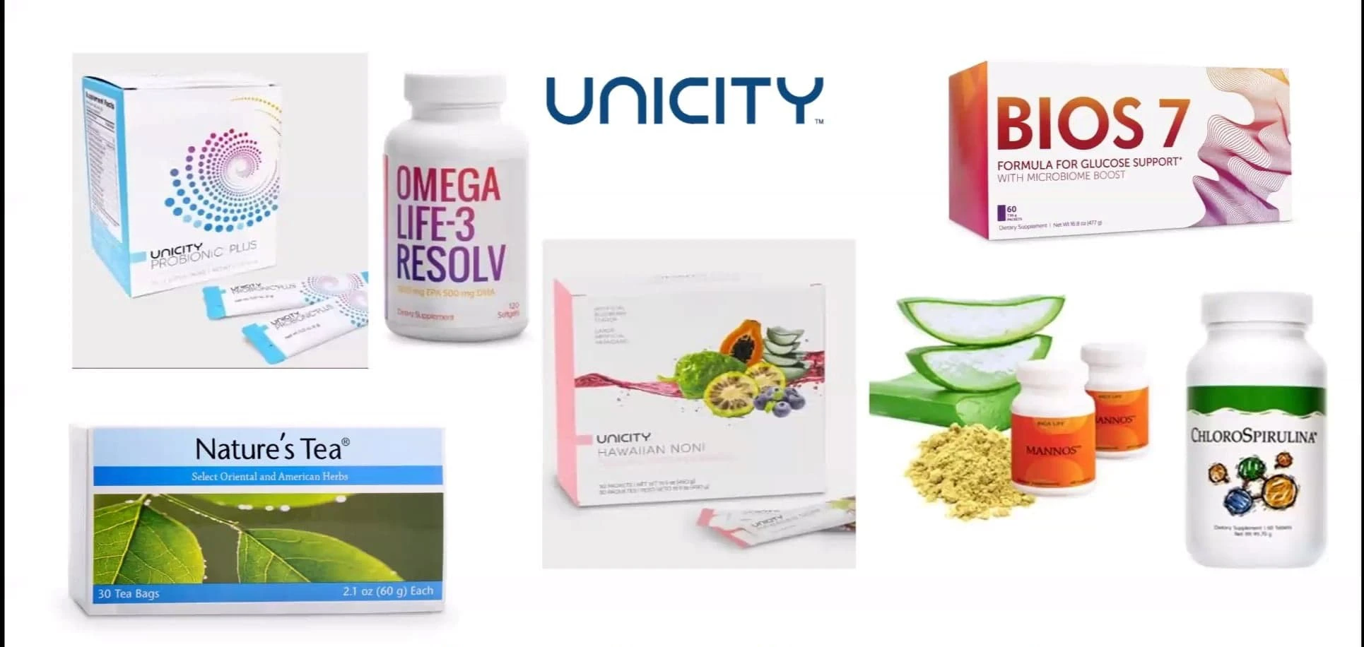 BỘ TĂNG CƯỜNG SỨC ĐỀ KHÁNG UNICITY 26 tang8