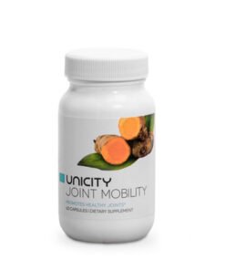 unicity joint mobility 1