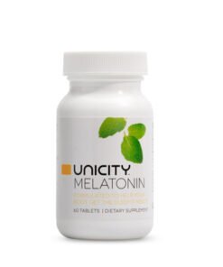unicity melatonin