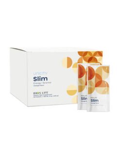 Bios Life Slim Giúp giảm cân, giảm mỡ hiệu quả và an toàn