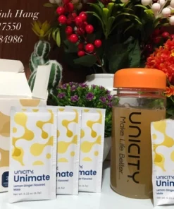 unimate chanh gung1