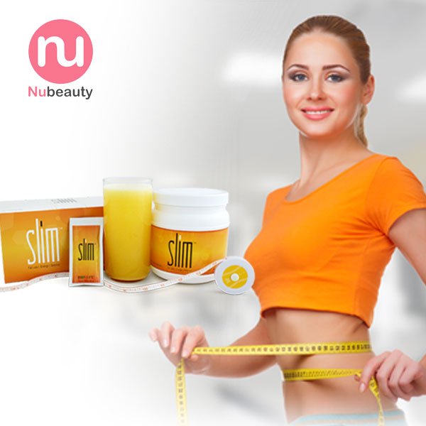 Cách uống slim Unicity đúng cách và những lưu ý khi sử dụng 4 BIOS LIFE SLIM NUBEAUTY 3