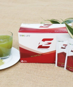 Bios Life E của Unicity đồ uống tăng lực thông minh 35 Screenshot 2024 07 18 124754 1