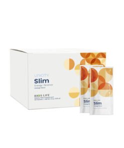 Bios Life Slim Unicity giảm cân Chính hãng hàng mới