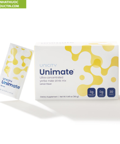 anh san pham unimate chanh gung unicty