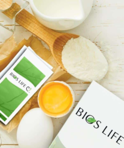 Bios Life C Cứu Cánh Cho Người Mỡ Máu, Tim Mạch, Huyết Áp – Sản Phẩm Cân Bằng Chuyển Hóa, Làm Sạch Mạch Máu 8 bio2 3