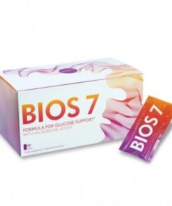 Bios 7 Unicity 5 bios 7 1 3