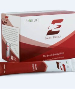 Bios Life E của Unicity đồ uống tăng lực thông minh 25 bios life e unicity 1