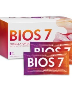 Alternative view of Bios 7 Unicity