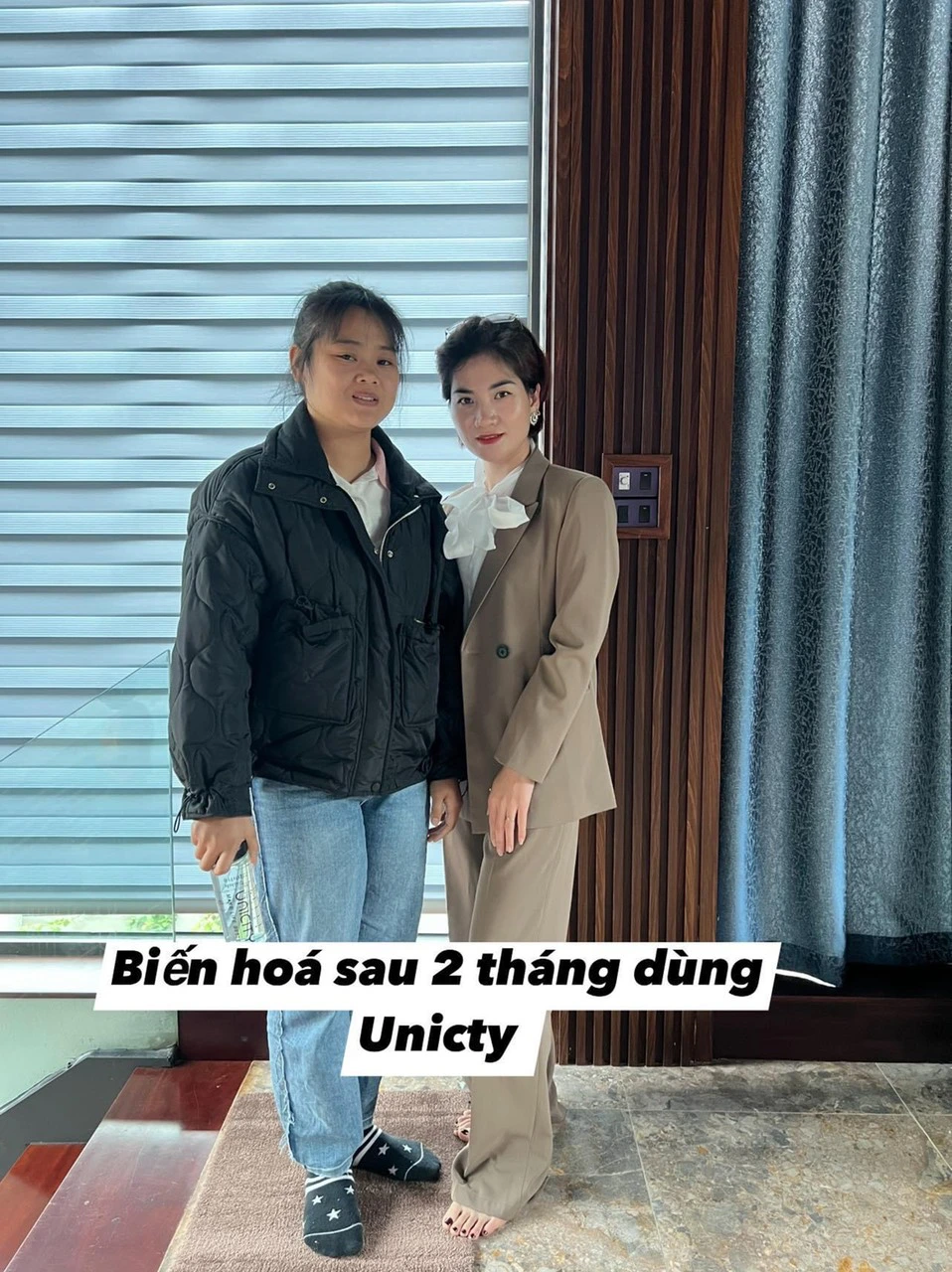 {FEEL GREAT} SLIM VÀ UNIMATE CHANH GỪNG, BỘ ĐÔI SẢN PHẨM TĂNG TỐC ĐỐT MỠ, SỨC KHỎE TIÊU HÓA 14 feeed4