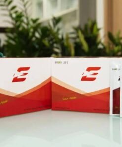Bios Life E của Unicity đồ uống tăng lực thông minh 33 life e unicity