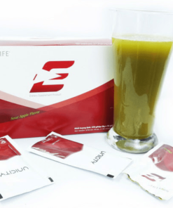 Bios Life E của Unicity đồ uống tăng lực thông minh 27 life1 1