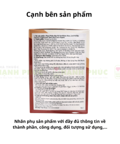 Bios Life E của Unicity đồ uống tăng lực thông minh 28 life2 1