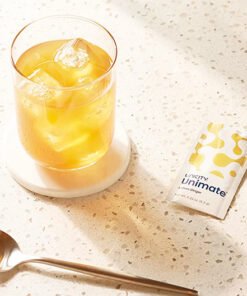 luu y khi dung Unimate chanh gung