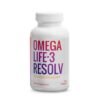 Omega Life – 3 Resolv Thực Phẩm Bảo Vệ Sức Khỏe 120 viên
