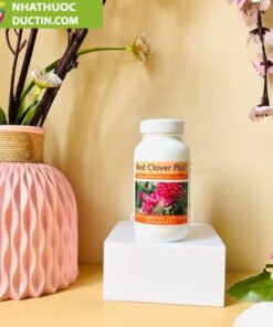 Red Clover Plus Unicity giúp thải độc gan rất tốt 34 red clover ba1afa3d430a40089ba83260ef5acfc1 grande