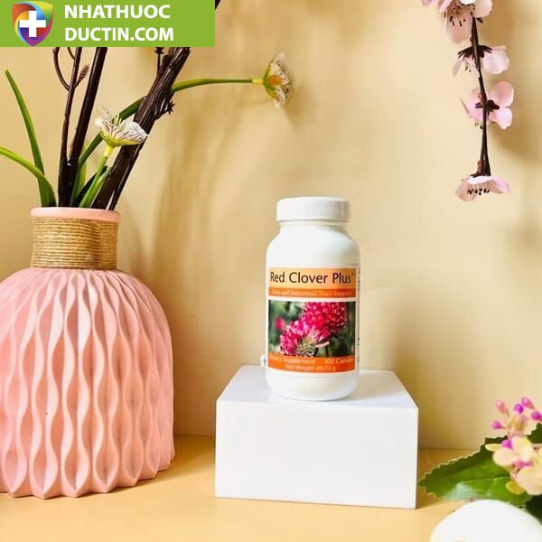 Red Clover Plus Unicity giúp thải độc gan rất tốt 48 red clover ba1afa3d430a40089ba83260ef5acfc1 grande