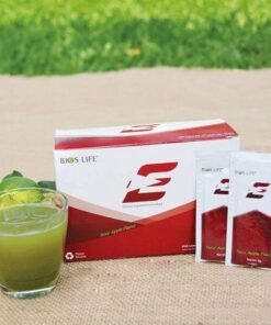 Bios Life E của Unicity đồ uống tăng lực thông minh 34 san pham bios life e unicity 1