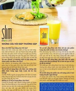 Set Siêu Đốt Mỡ 10 ngày Unicity ( 10 unimate + 20 Slim) 11 slim 1 cd14eb6f 8d65 40af bf14 ca3bbe3624b7