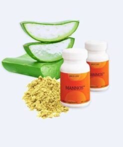 thanh phan trong Bios Life Mannos