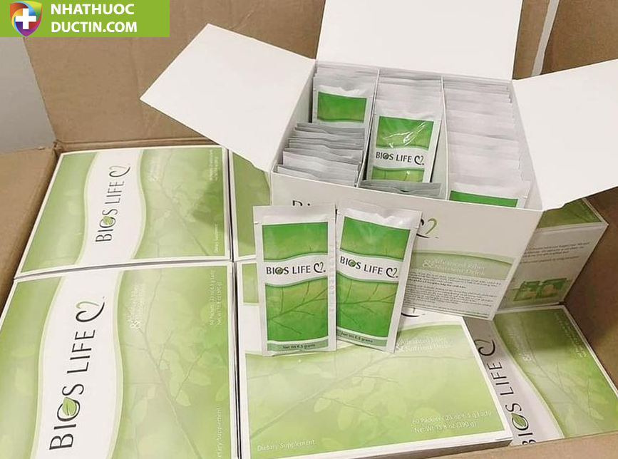 (Tách 15 ngày) các loại chất xơ Bios Slim và Bios life C, Bios life E, Unimate chanh gừng,Trà ruột Nature's Tea và Xơ Bios Slim của Unicity 26 tu8