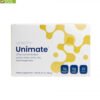 Unicity Unimate Lemon-Ginger Flavor,Digestive Health, 6.67 Ounce (Pack of 1), 1, 6.6668 Ounce