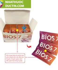 unicity bios 7