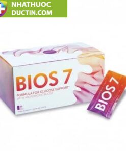 unicity bios 7 la gi 1