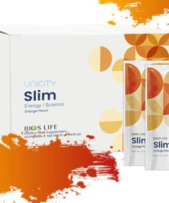 unicity slim bios life Energy Science