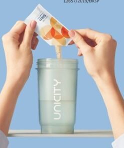 unicity slim bios life Energy giam mo thua