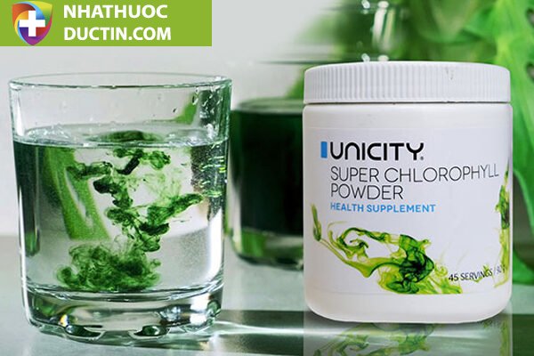 unicity super chlorophyll powder 01 1