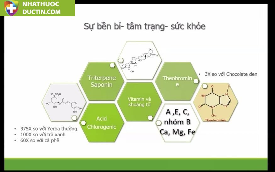 Trà Unimate Chanh Gừng Tăng Cường Hóc Môn Hạnh Phúc, Tăng Năng Lượng Cho Cơ Thể, Chống Teo Não, Giúp Bạn Tỉnh Táo Hơn 15 unimate2