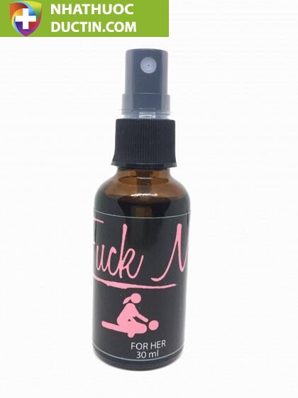 Nước Hoa Kích Dục Nam Cực Sung Fuck Me 2 65u74