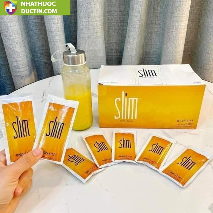 Giam can bios life slim 1