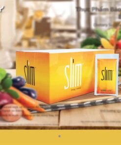 Giam can bios life slim 5