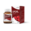 Lipofil giảm mỡ máu có tốt không? Giá bao nhiêu? Mua ở đâu?