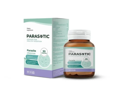 Parasotic viên uống diệt ký sinh trùng (hộp 30 viên) 14 Parasotic 13 510x397 2