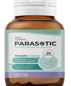 Parasotic chinh hang