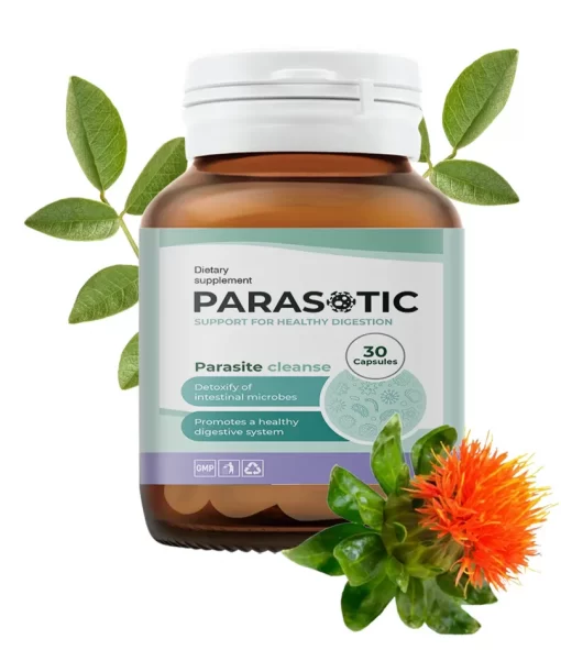 Viên uống Parasotic viên uống diệt ký sinh trùng (hộp 30 viên) 17 Parasotic mua o dau 2 510x591 1