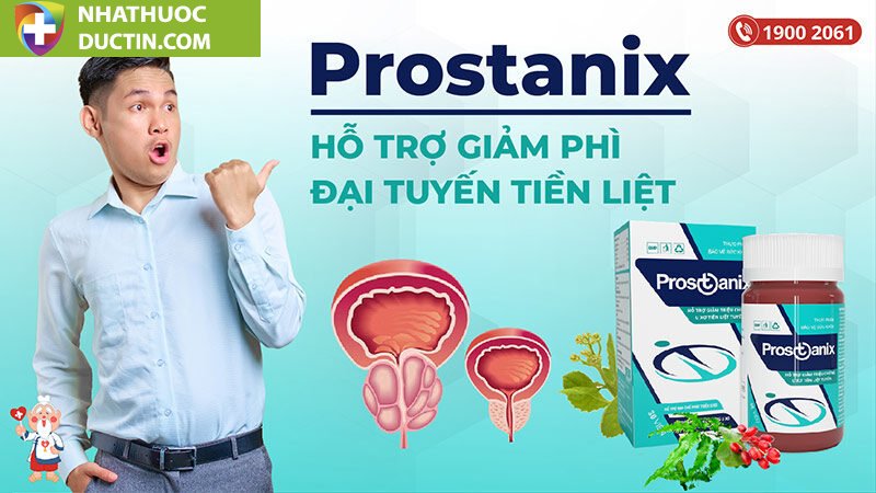 Prostanix 1 1