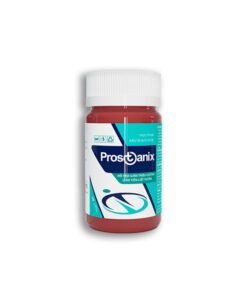 Viên Uống Prostanix Hỗ Trợ Điều Trị U Xơ Tiền Liệt Tuyến Hộp 30 Viên chính hãng