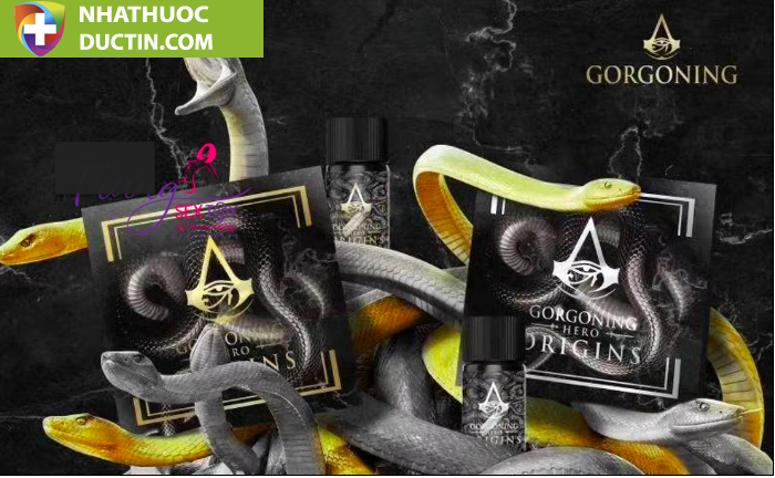 Combo popper Gorgoning Hero Origins 50ml dành cho Top Bot - Chai 40ml + 10ml 9 Screen Shot 2024 03 10 at 23.17.10