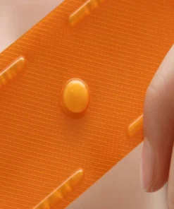 Thuốc tránh thai 1 tháng 1 viên AiYue 9 Thuoc tranh thai 1 thang 1 vien anh huong suc khoe khong luu y khi su dung 4 8ef63c328e