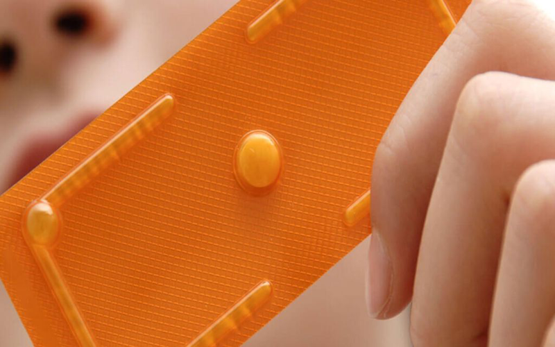 Thuoc tranh thai 1 thang 1 vien anh huong suc khoe khong luu y khi su dung 4 8ef63c328e