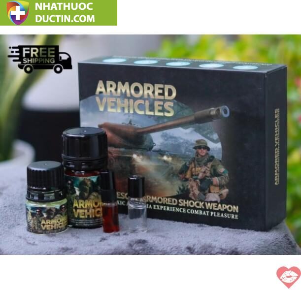 Combo popper Armored Vehicles 60ml mạnh chính hãng cho Top Bot chai 20ml + 40ml 2 combo popper armored vehicles 60ml manh chinh hang cho top bot chai 20ml 40ml