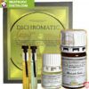Combo popper Dichromatic Trắng 60ml chính hãng Mỹ - 40ml + 20ml